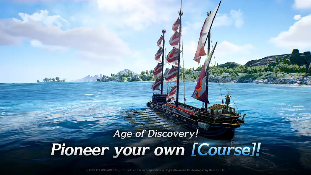 Play Uncharted Waters Origin  and enjoy Uncharted Waters Origin with UptoPlay
