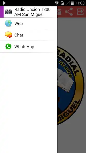 Play Unción Y Presencia De Dios as an online game Unción Y Presencia De Dios with UptoPlay