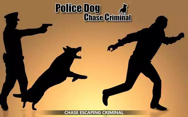 Play UN City Police Dog: Chase Criminals