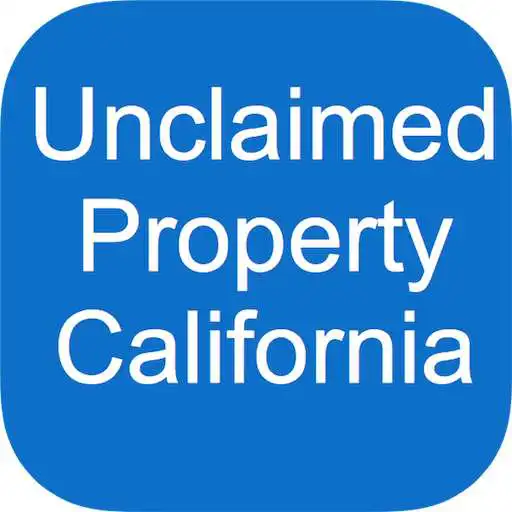 Free play online Unclaimed Property California  APK