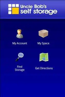 Play Uncle Bobs Self Storage