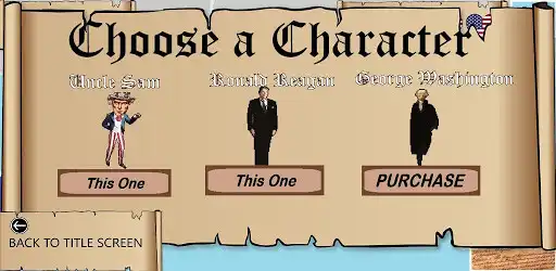 Play Uncle Ca-Caw  and enjoy Uncle Ca-Caw with UptoPlay