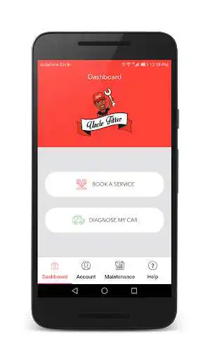 Play UncleFitter  and enjoy UncleFitter with UptoPlay