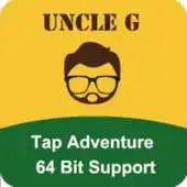 Free play online Uncle G 64bit plugin for Tap Adventure APK Free play online Uncle G 64bit plugin for Tap Adventure APK
