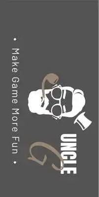 Play Uncle G 64bit plugin for Tap Adventure