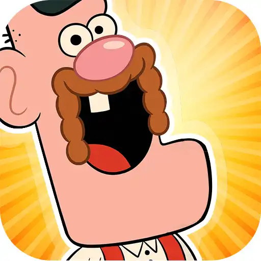 Play Uncle grandpa Adventure Game APK