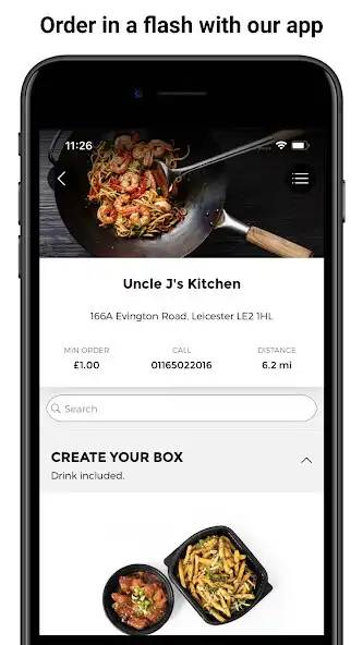 Play Uncle Js Kitchen  and enjoy Uncle Js Kitchen with UptoPlay