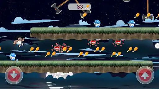 Play Uncle Pakito Run Play Uncle Pakito Run