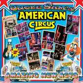 Free play online Uncle Sams American Circus APK Free play online Uncle Sams American Circus APK