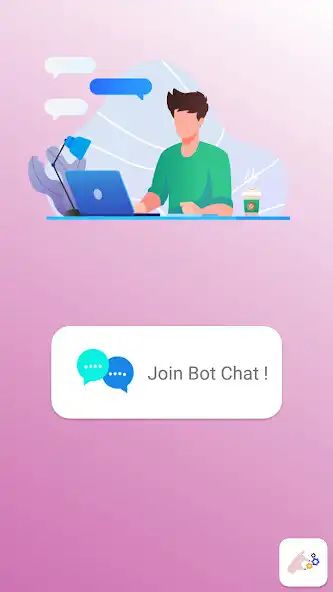 Play Unco - Bot Chat ! as an online game Unco - Bot Chat ! with UptoPlay