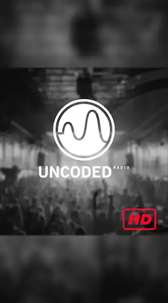 Play Uncoded Radio TV as an online game Uncoded Radio TV with UptoPlay