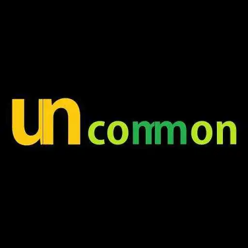 Play UNcommon Class APK Play UNcommon Class APK