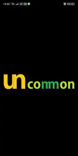 Play UNcommon Class  and enjoy UNcommon Class with UptoPlay