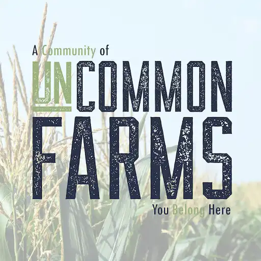 Play UnCommon Farms APK