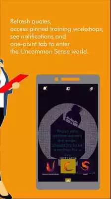 Play UncommonSense