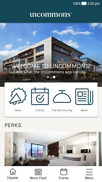 Play UnCommons as an online game UnCommons with UptoPlay
