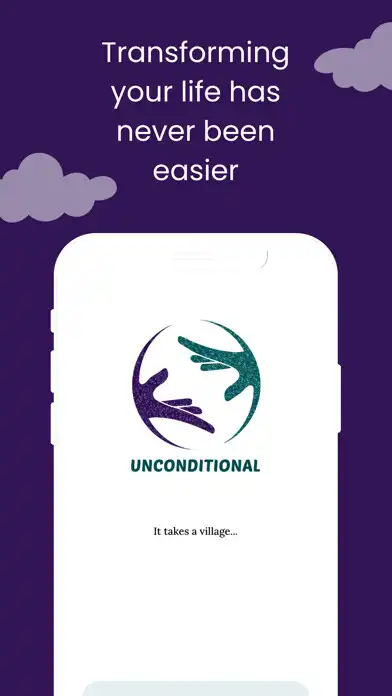 Play Unconditional Tracker  and enjoy Unconditional Tracker with UptoPlay