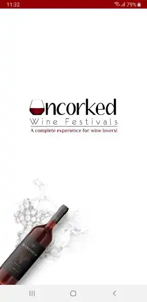 Play Uncorked: The App  and enjoy Uncorked: The App with UptoPlay