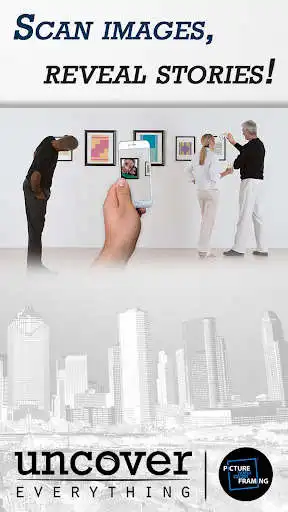 Play Uncover Everything  and enjoy Uncover Everything with UptoPlay