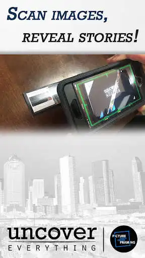 Play Uncover Everything as an online game Uncover Everything with UptoPlay