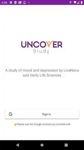 Play UNCOVER Mood App  and enjoy UNCOVER Mood App with UptoPlay