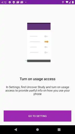 Play UNCOVER Mood App as an online game UNCOVER Mood App with UptoPlay