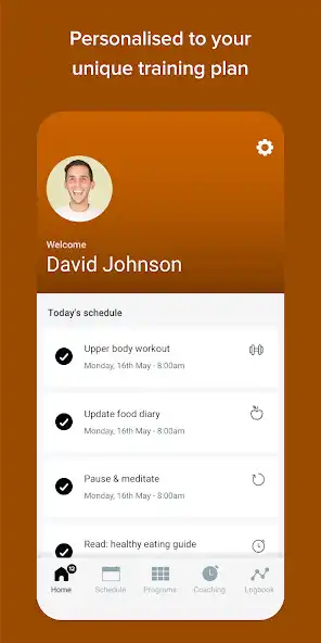Play Uncrowned Fitness as an online game Uncrowned Fitness with UptoPlay