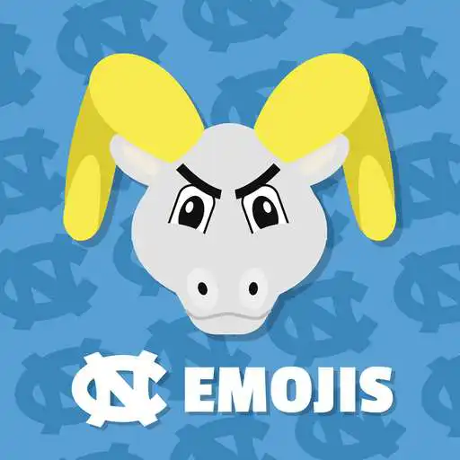 Play UNC Tar Heels Emojis APK Play UNC Tar Heels Emojis APK