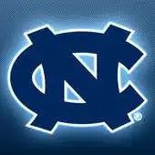 Free play online UNC Tar Heels Live Clock APK