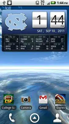 Play UNC Tar Heels Live Clock Play UNC Tar Heels Live Clock