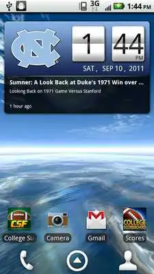 Play UNC Tar Heels Live Clock Play UNC Tar Heels Live Clock