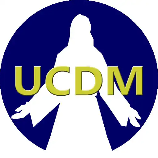 Play Un Curso de Milagros - UCDM APK Play Un Curso de Milagros - UCDM APK