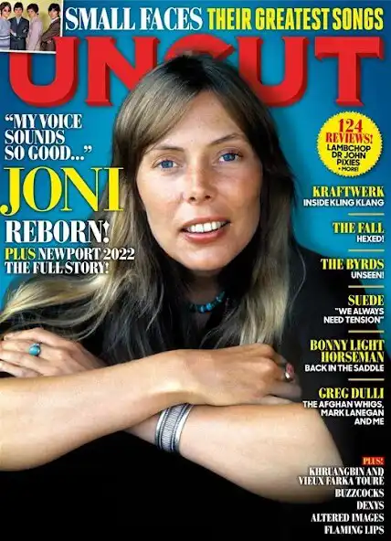 Play Uncut Magazine  and enjoy Uncut Magazine with UptoPlay