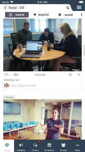 Play UNCW CIE as an online game UNCW CIE with UptoPlay