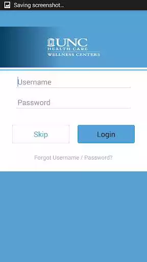 Play UNC Wellness Center