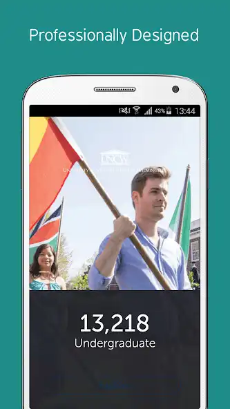 Play UNCW  and enjoy UNCW with UptoPlay