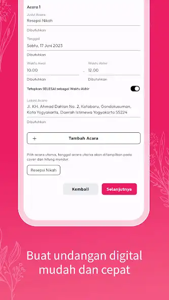 Play Undangan Digital Website as an online game online Undangan Digital Website with UptoPlay Play Undangan Digital Website as an online game Undangan Digital Website with UptoPlay