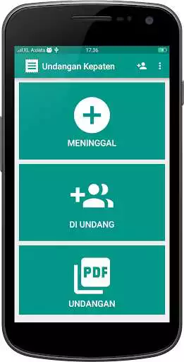 Play Undangan Kepaten  and enjoy Undangan Kepaten with UptoPlay
