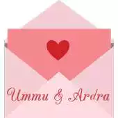 Free play online Undangan Ummu  Ardra APK