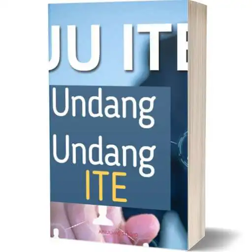 Free play online Undang Undang ITE Indonesia APK