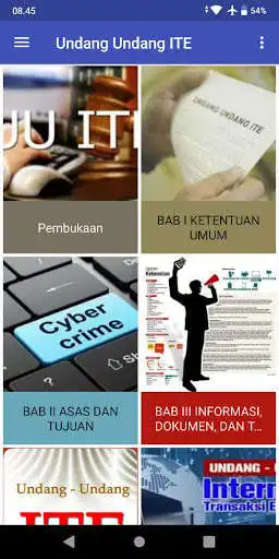Play Undang Undang ITE Indonesia Play Undang Undang ITE Indonesia