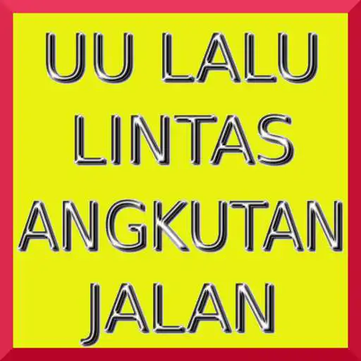 Play Undang-Undang Lalu Lintas dan Angkutan Jalan APK Play Undang-Undang Lalu Lintas dan Angkutan Jalan APK