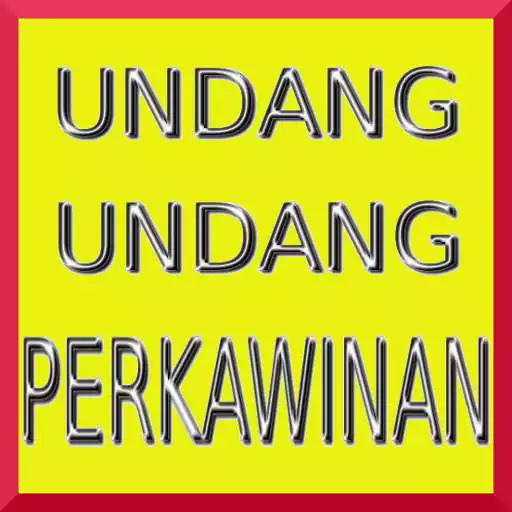 Free play online Undang Undang Perkawinan APK Free play online Undang Undang Perkawinan APK