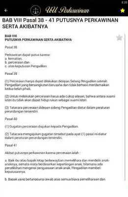 Play Undang Undang Perkawinan