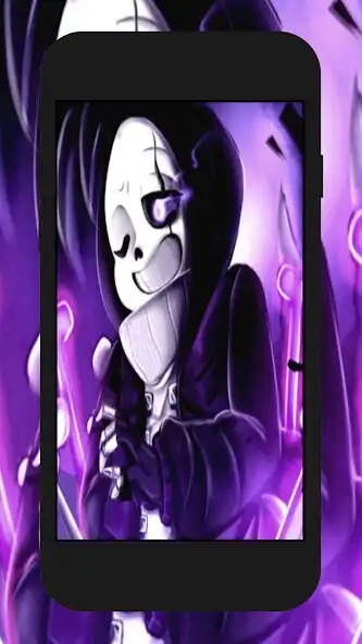 Play Undatale Wallpapers as an online game Undatale Wallpapers with UptoPlay