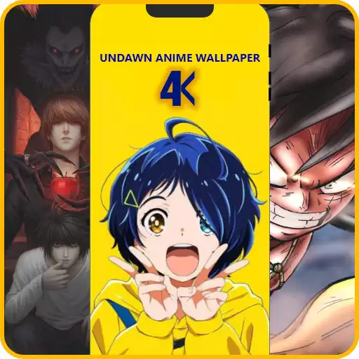 Play Undawn Anime & Cool Wallpapers 4K APK Play Undawn Anime & Cool Wallpapers 4K APK