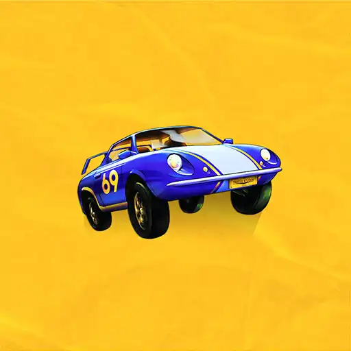 Play Undead Drifters APK