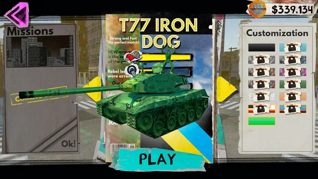 Play Undead Drifters as an online game online Undead Drifters with UptoPlay Play Undead Drifters as an online game Undead Drifters with UptoPlay