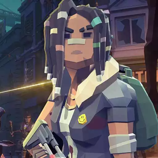 Play UnDead Farm APK