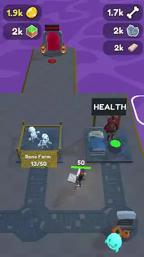 Play UnDead Farm as an online game online UnDead Farm with UptoPlay com.naughtygamers.undeadfarm Play UnDead Farm as an online game UnDead Farm with UptoPlay